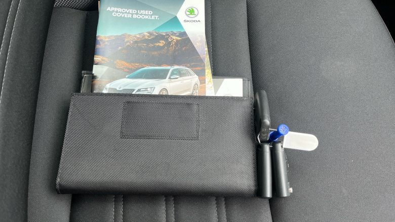 Skoda Octavia 1.6 TDI CR SE 5dr Diesel Estate